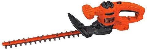 BLACK+DECKER BEHT100 Hedge Trimmer