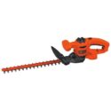 Black+Decker BEHT100 Hedge Trimmer
