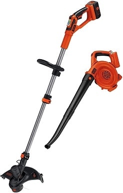 BLACK+DECKER LCC140
