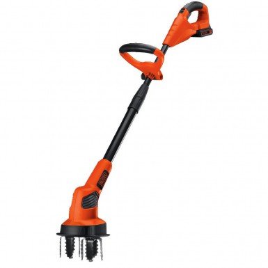 BLACK+DECKER LGC120