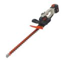 BLACK+DECKER Cordless Hedge Trimmer