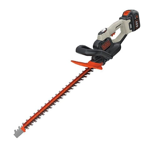 BLACK+DECKER LHT360CFF Cordless Hedge Trimmer