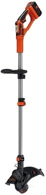 BLACK+DECKER (LST136)