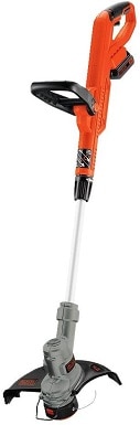 BLACK+DECKER LST300