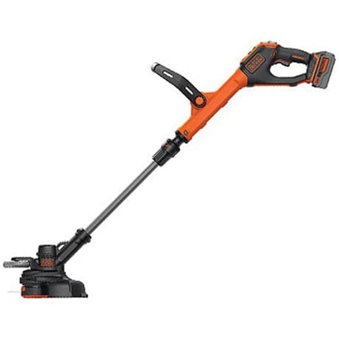BLACK+DECKER LSTE525 Easy Feed String Trimmer