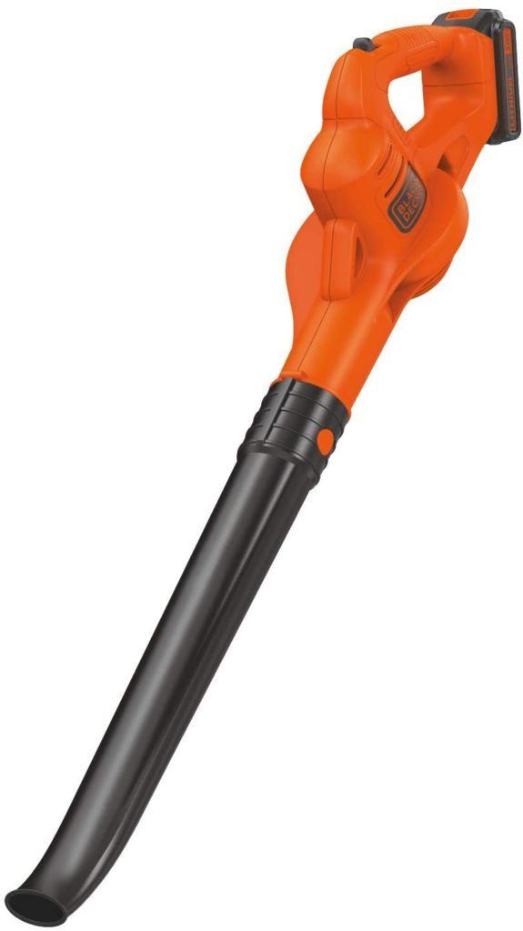 BLACK+DECKER LSW221