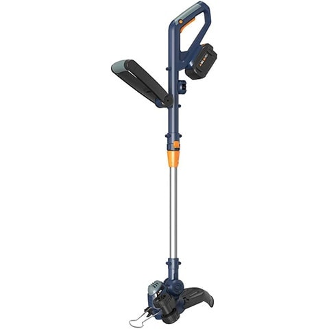 BLUE RIDGE LR8160U Cordless Grass Trimmer