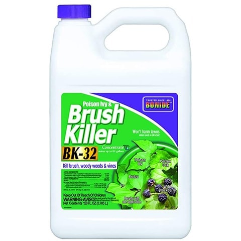 Bonide BND332 Poison Ivy and Brush Killer