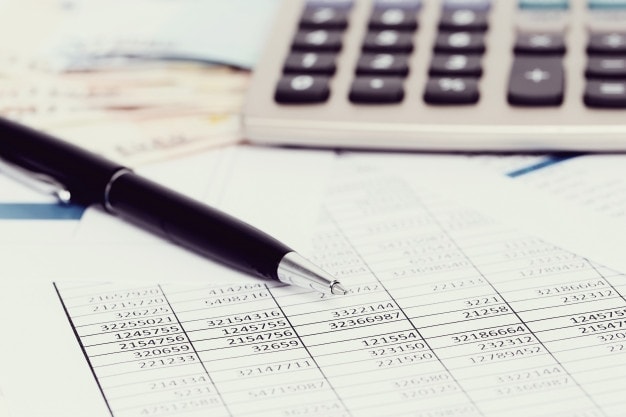 bookkeeping
