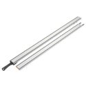 Bora WTX Clamp Edge & Straight Cut Guide for Circular Saws