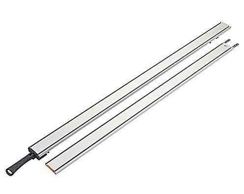 Bora WTX guide rail