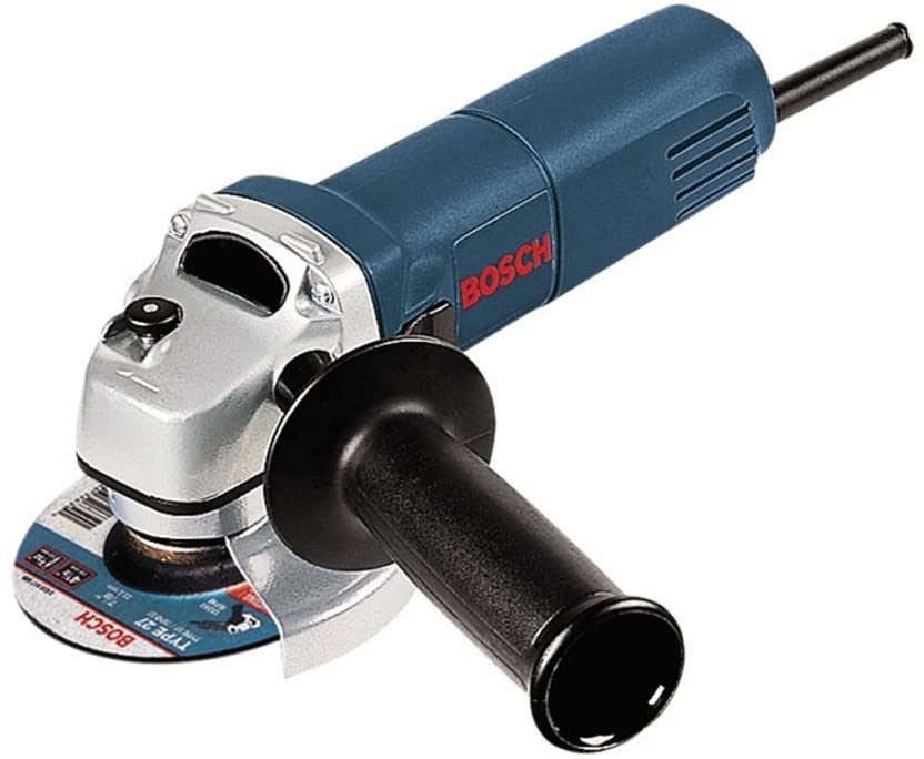 Bosch 4-1:2-Inch Angle Grinder 1375A