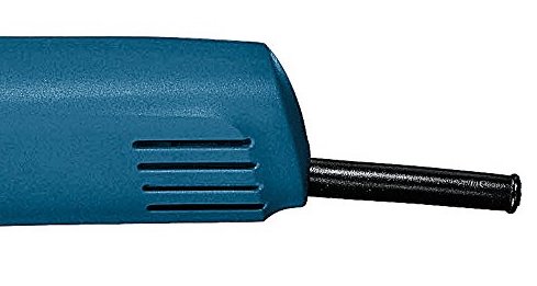 Bosch angle grinder cord input