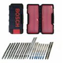 Bosch T-Shank Jigsaw Blade Set