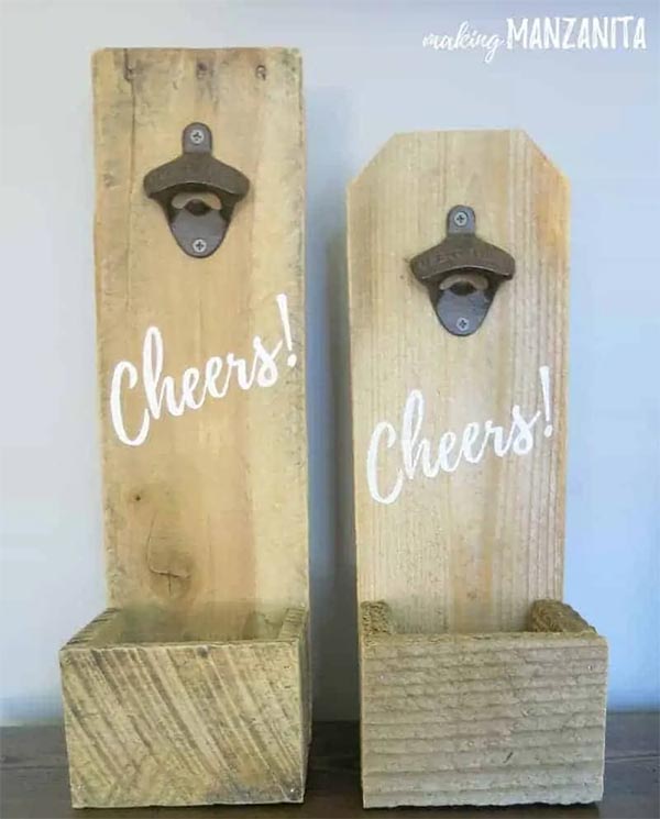Bottle Openers