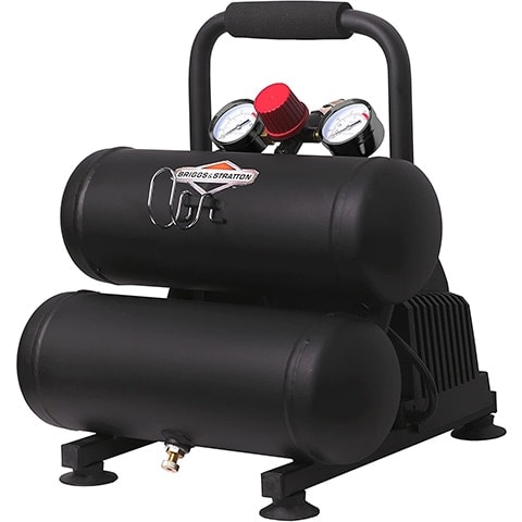 Briggs & Stratton 074016-00 Air Compressor