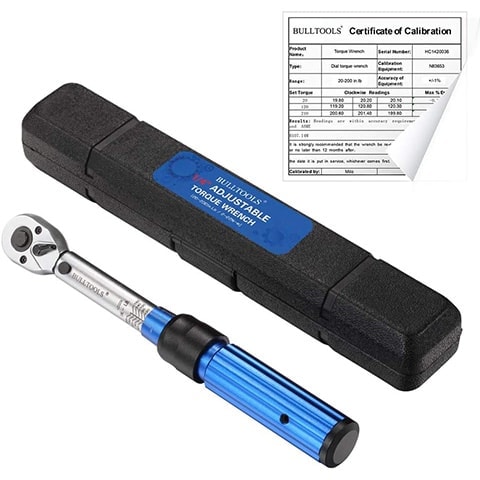 ACDelco ARM601-3 3:8” Digital Torque Wrench