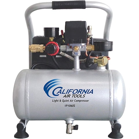 California Air Tools CAT-1P1060S Air Compressor