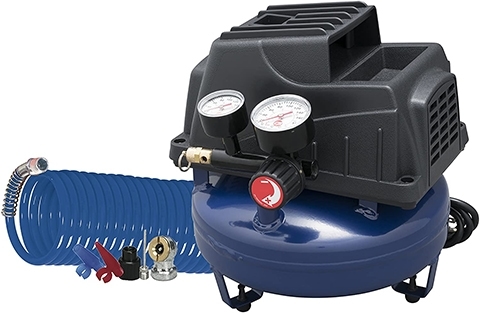 Campbell Hausfeld FP209499AV Air Compressor