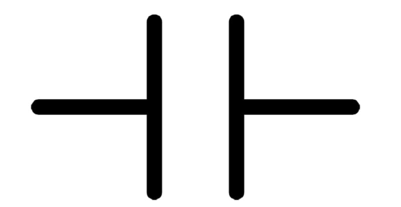 capacitor