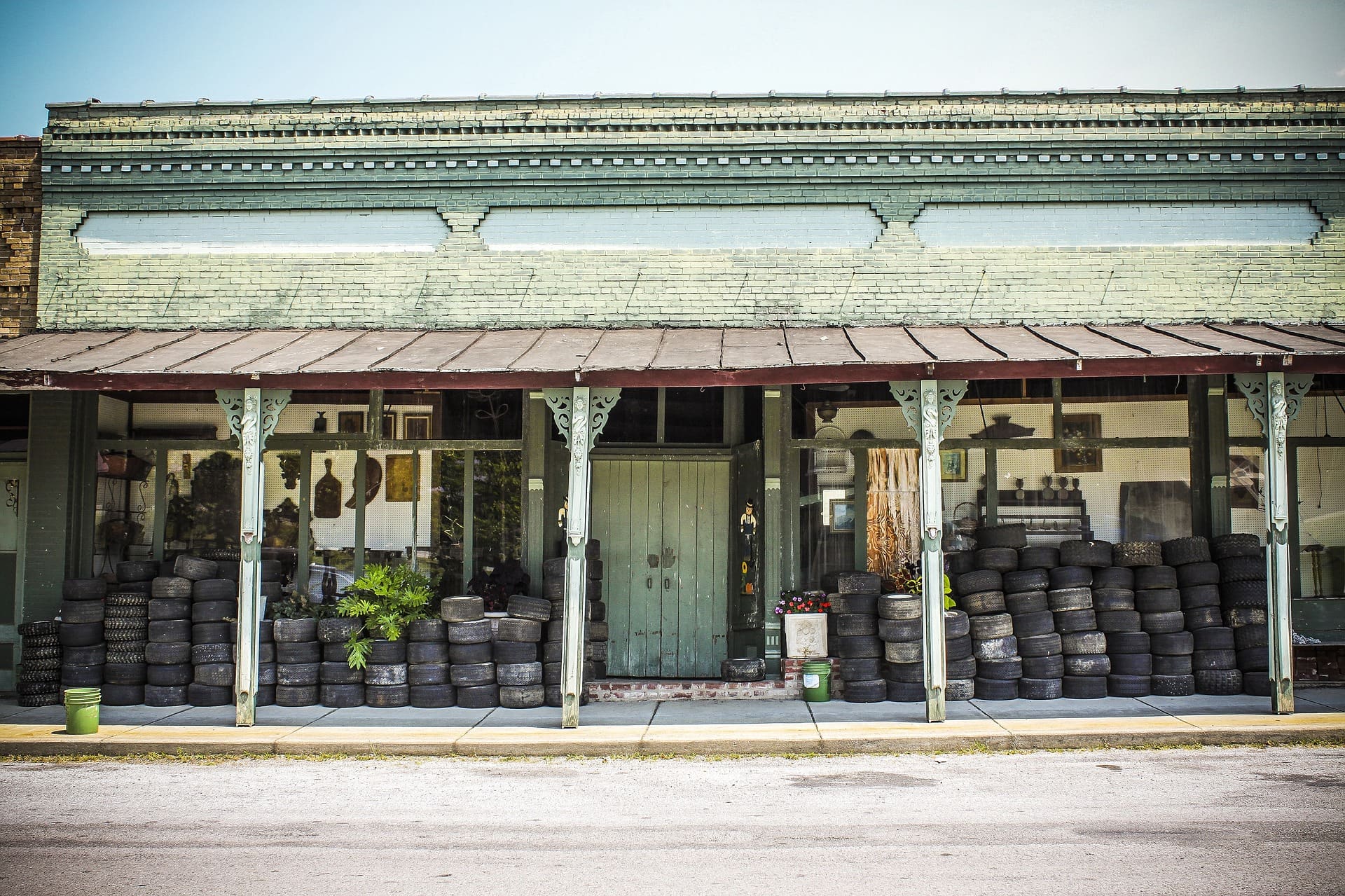 Car Store