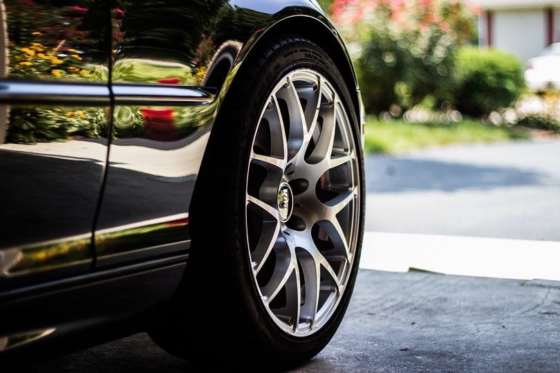 Steel vs. Alloy Wheels