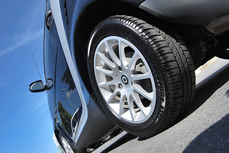 Car Tires