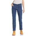Carhartt Women’s Straight Fit Jean
