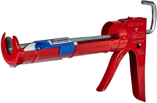 Caulk Gun