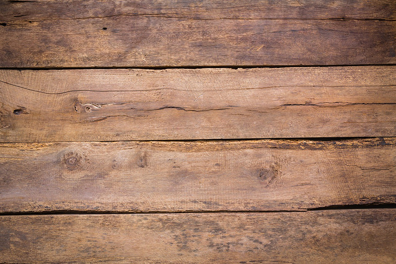 Cedar Wood Wall