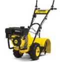 Champion 19-Inch Dual Rotating Rear Tine Tiller