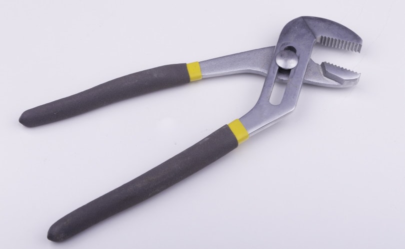 channel lock pliers