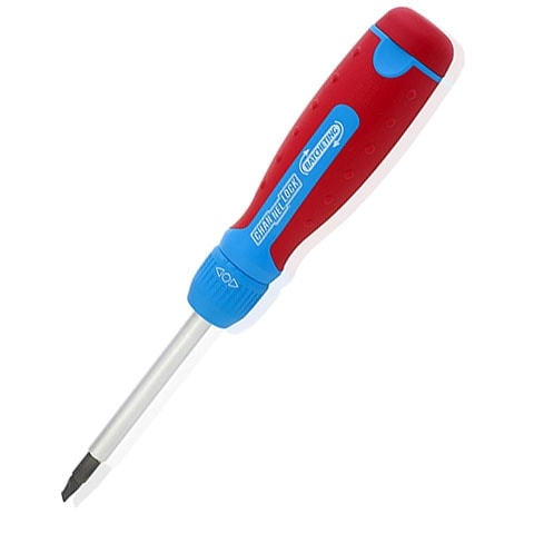 Channellock 131CB 13-in-1 Ratcheting Screwdriver