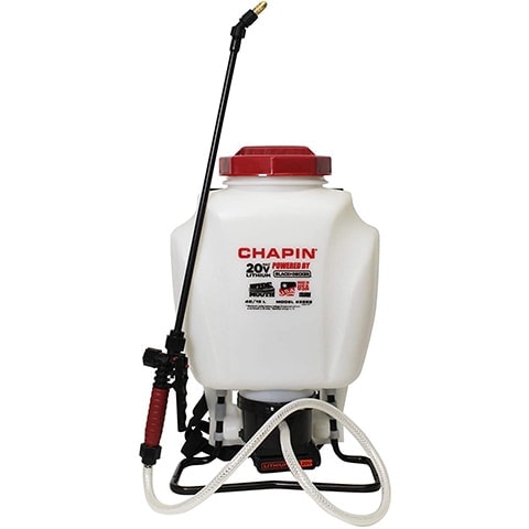 Chapin International 63985 Backpack Sprayer
