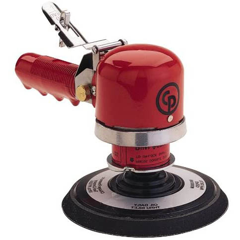 Chicago Pneumatic CP870 Dual Action Sander