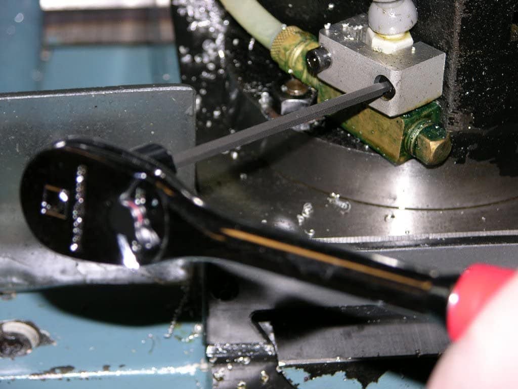 close up photo of GEARWRENCH 80588 Torx Bit Socket Set