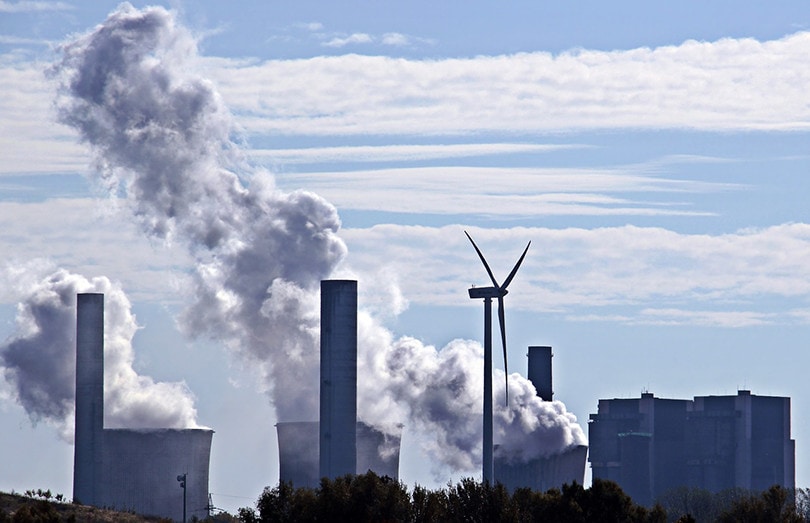 Coal Production