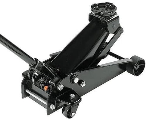Craftsman 3 Ton Service Jack