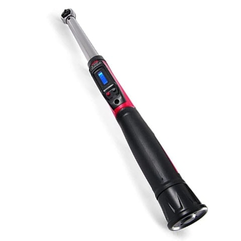 Craftsman 9-13919 Drive Digi-Click Torque Wrench