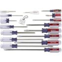 Craftsman 9-31794 Slotted Phillips Screwdriver Set
