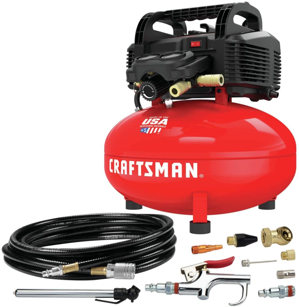 CRAFTSMAN Air Compressor