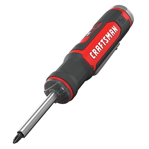 CRAFTSMAN CMCF604 Cordless Screwdriver