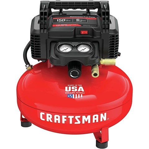 CRAFTSMAN CMEC6150K Air Compressor