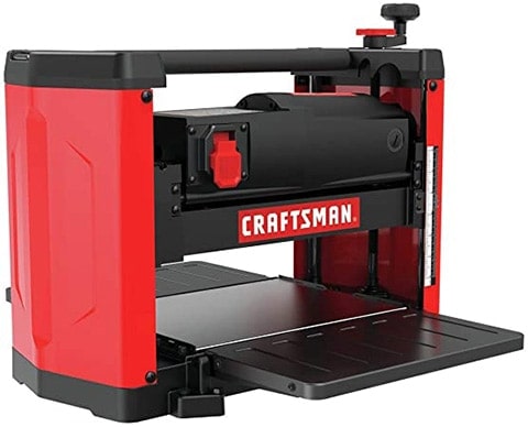 CRAFTSMAN CMEW320 Benchtop Planer