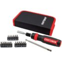 CRAFTSMAN CMHT68001 Ratcheting Screwdriver