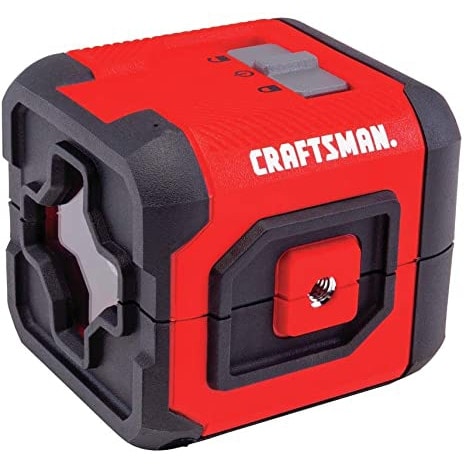 CRAFTSMAN CMHT77630 Laser Level Tool