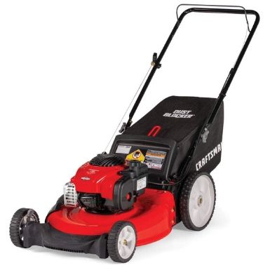 Craftsman M115 11A-B25W791