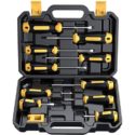 CREMAX CM-TH007 Magnetic Screwdriver Set
