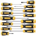 CREMAX CM-TH009 Magnetic Screwdriver Se