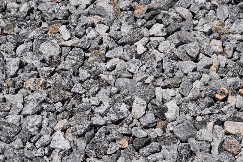 crushed stone gravel-pixabay